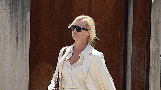 Ana Duato culpa a su asesor de sus presuntos delitos fiscales