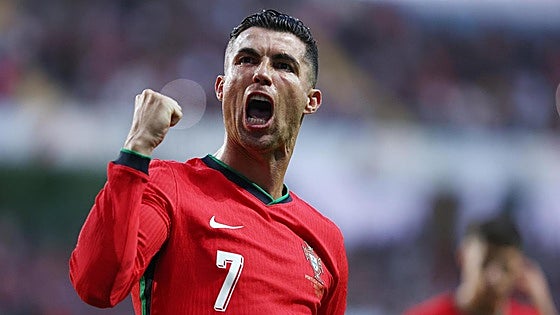 Portugal, el último baile de Cristiano y Pepe abrazados al talento