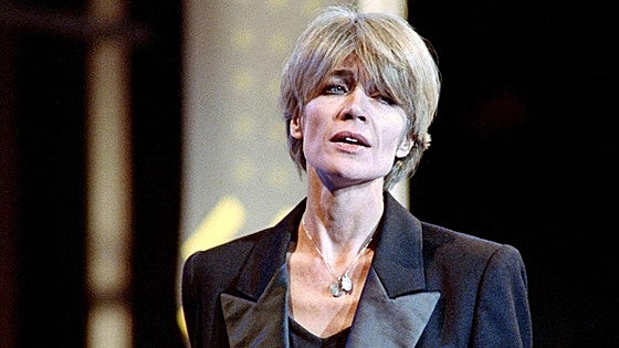 Fallece Françoise Hardy, icono de la música francesa, a los 80 años