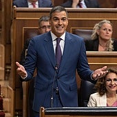 Sánchez aprieta el paso y renovará el CGPJ si el PP no se aviene a pactar antes de julio