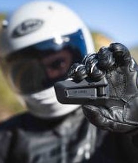 Imagen secundaria 2 - Apenas se nota el tamaño 