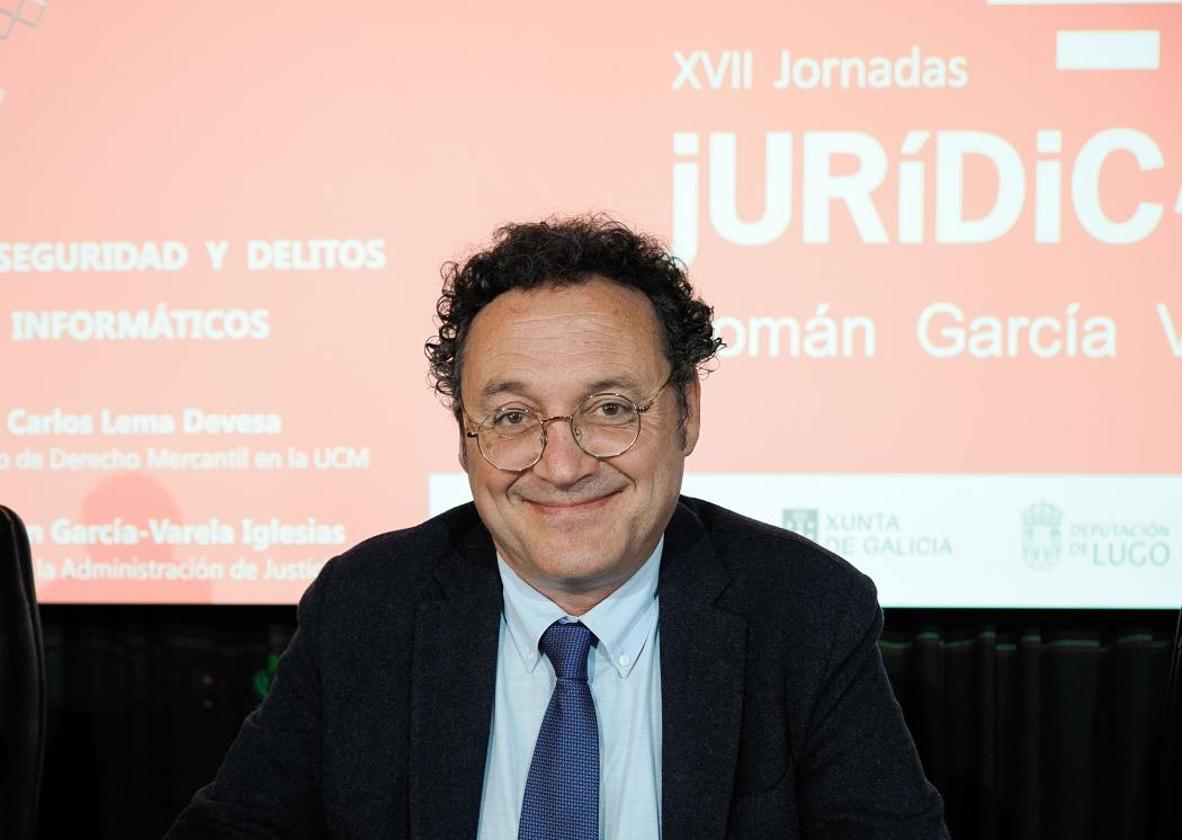 Álvaro García Ortiz.