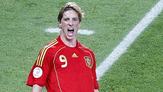 El Niño del Prater