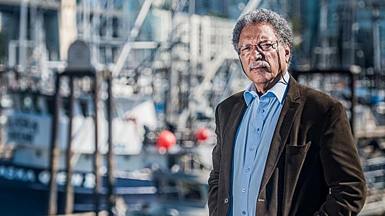 «El atún no es alimento; es un artículo de lujo, como un Ferrari»