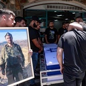 El ejército desafía a Netanyahu y concede pausas diurnas en su ofensiva para la entrada de ayuda