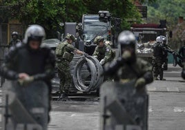 El país se sitúa, de este modo, lejos del objetivo fijado por la alianza. En la zaga también están Canadá, Bélgica, Luxemburgo y Eslovenia.