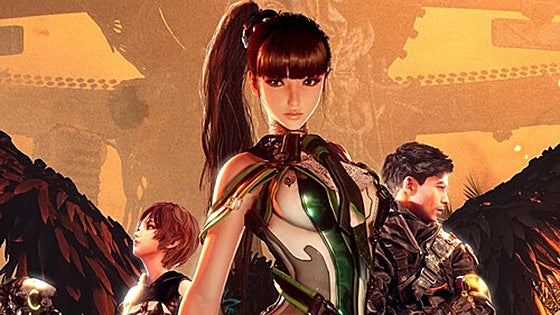 El fenómeno Stellar Blade, polémica y acción a raudales