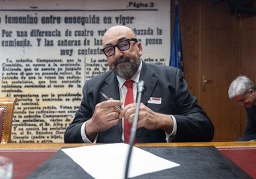 Anticorrupción se resiste a entregar todo el 'caso Koldo' a la Fiscalía Europea