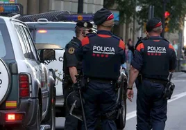 Detenida por presuntamente matar a su pareja en un piso de Lleida