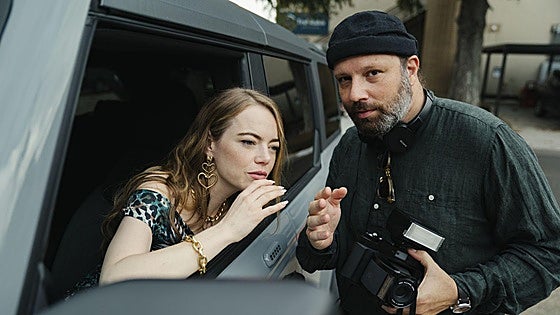 'Kinds of Kindness', Lanthimos se pasa de frenada