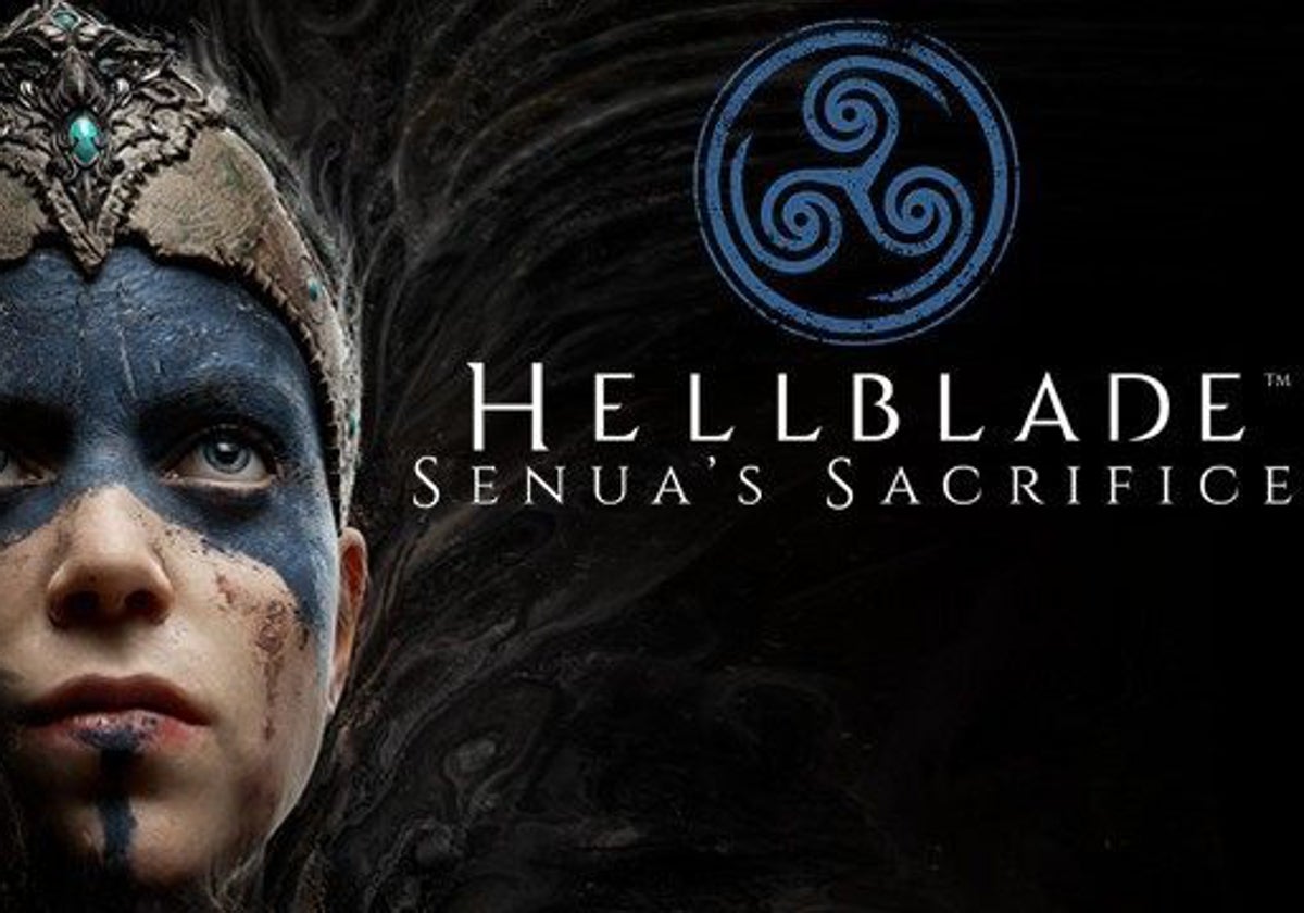 Hellblade: vive una de las sagas más cinematográficas de los videojuegos