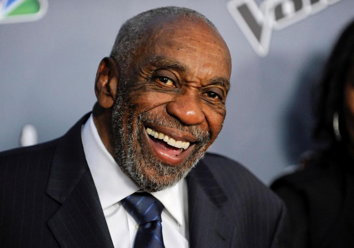 Bill Cobbs.