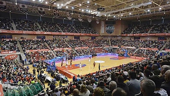Murcia repite y es elegida sede para la próxima Supercopa de España