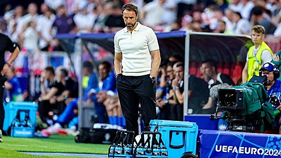 Los seleccionadores mejor pagados de la Eurocopa