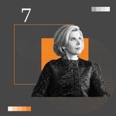 Diane Lockhart: vestida para luchar