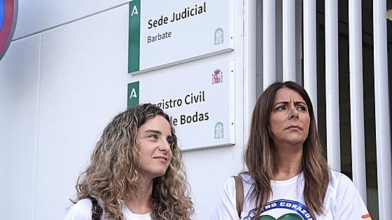 Los supervivientes de la narcolancha de Barbate: «Hubo improvisación, falta de medios y de órdenes claras»