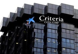 CriteriaCaixa eleva su poder en Telefónica y lo iguala con el del Estado