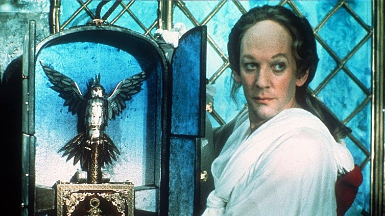 Las películas 10 más inolvidables de Donald Sutherland