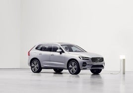 Volvo XC 60