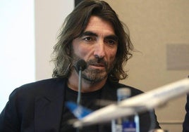 Javier Hidalgo