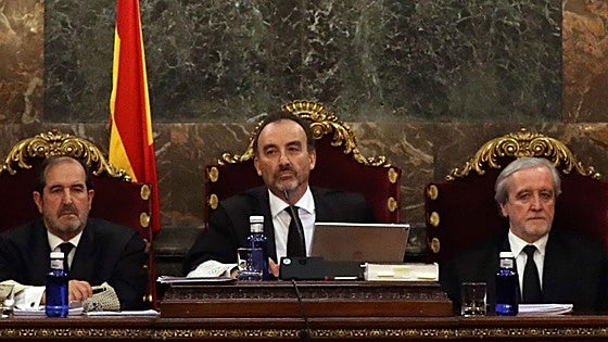 Las claves del Supremo para negar la amnistía a Puigdemont