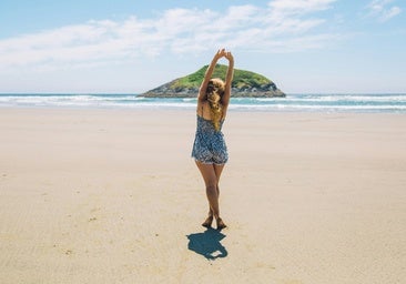 Elige tu outfit playero para este verano: vestidos y pareos de lo más chic