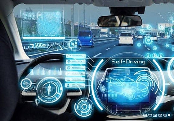 ADAS o asistentes de conducción