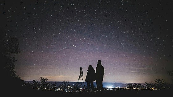 Los mejores telescopios para ver estrellas y explorar el cielo nocturno