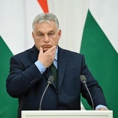 Orbán amonesta a la OTAN porque su «agenda es buscar la guerra»