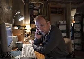 Una imagen de 'Mr. Bates contra Correos'.