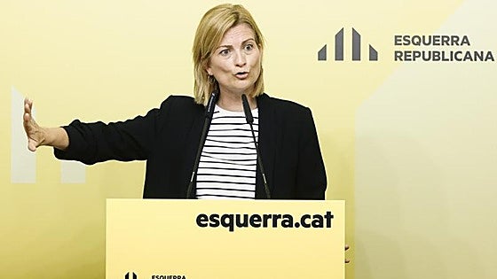 ERC afirma ahora que la negociación para investir a Illa avanza a buen ritmo