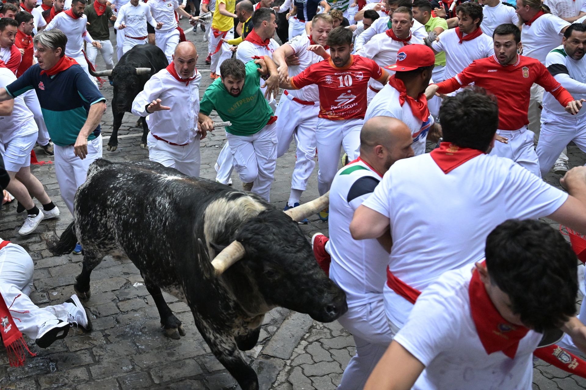 De las ocho ganaderías que van a lidiar en corridas de toros, Victoriano es, junto a Miura, la única que no ha faltado a la Feria del Toro desde su debut en 2010. En este mismo tiempo ha dejado tres corneados menos que los toros de Zahariche.