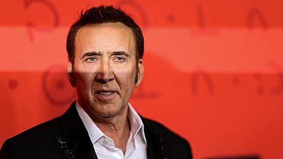 Detenido el hijo de Nicolas Cage por dar a su madre una paliza casi mortal