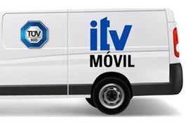 Unidad Móvil para la ITV en carretera