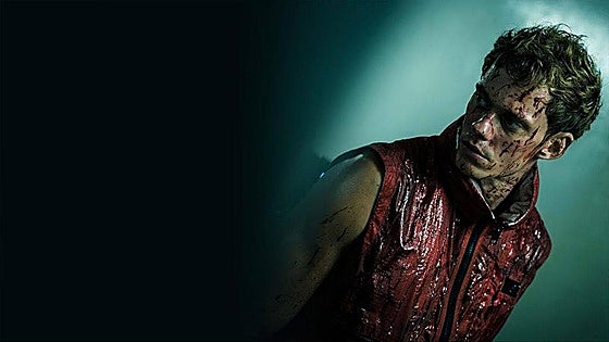 Kill Boy: un cansino 'street fighter'