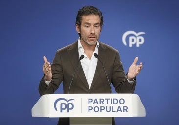 El PP insiste en que no renunciará al «principio de solidaridad» a la espera de la decisión de Vox