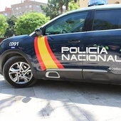 Un hombre mata a su mujer y se suicida con una escopeta en Alicante