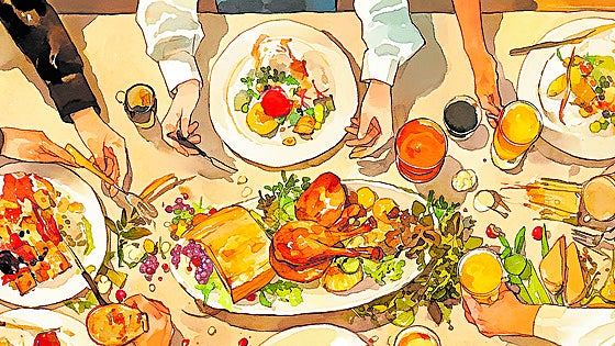 Diez ideas para no ganar kilos este verano sin sufrir (demasiado)
