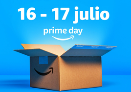 Amazon Prime Day 2024: Las mejores ofertas del día con descuentos de hasta más del 60%