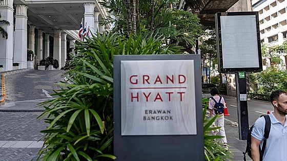 Misterio en un hotel de Bangkok: seis turistas muertos, una suite y cianuro en tazas de té