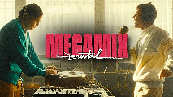Megamix