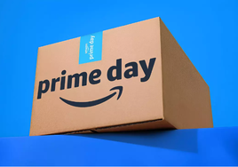 Amazon Prime Day 2024: Aprovecha las mejores ofertas de tecnología del último día