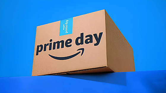 Amazon Prime Day 2024: Aprovecha las mejores ofertas de tecnología del último día