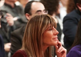 Begoña Gómez