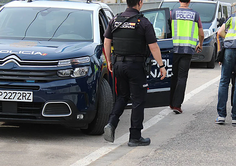 Encuentran a una mujer muerta con signos de violencia en Castellón