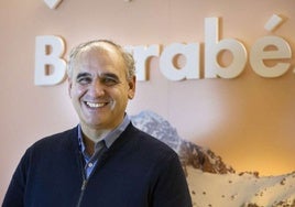 Carlos Barrabés