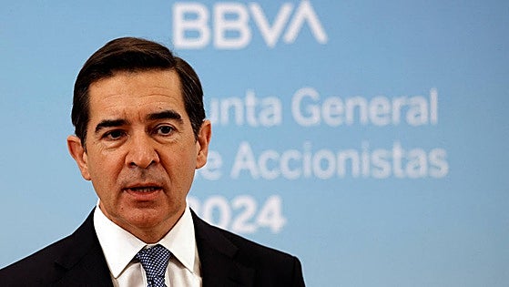 BBVA obtiene 'luz verde' de EEUU, Francia y Portugal para lanzar su OPA sobre Sabadell