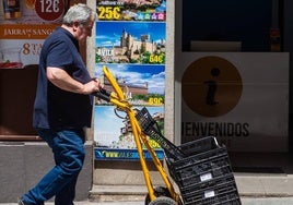 Los autónomos trabajan más de 42 horas efectivas a la semana.