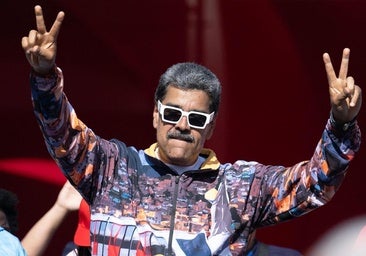 Maduro intimida a los venezolanos al plantear las elecciones como «guerra o paz»