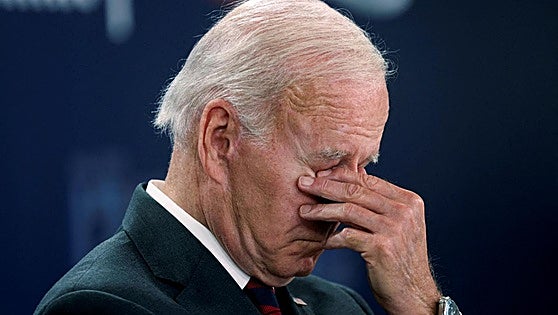 Así llegó Biden a la histórica decisión de renunciar a la candidatura: tres semanas de presión